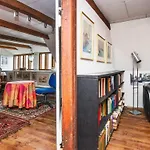 Prázdninový dům 6 Person Home-by Traum *