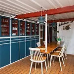 6 Person Home-by Traum Prázdninový dům Augustenborg