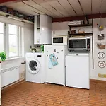 6 Person Home-by Traum Prázdninový dům Augustenborg
