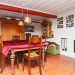 Prázdninový dům 6 Person Home-by Traum