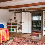 6 Person Home-by Traum Prázdninový dům