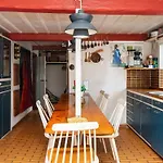 Prázdninový dům 6 Person Home-by Traum