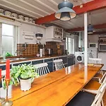 Prázdninový dům 6 Person Home-by Traum Augustenborg