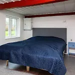 Prázdninový dům 6 Person Home-by Traum Augustenborg