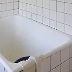 6 Person Home-by Traum Prázdninový dům *