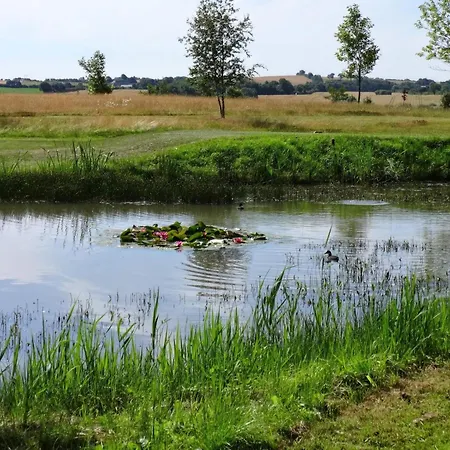 6 Person Home-by Traum Ferienhaus