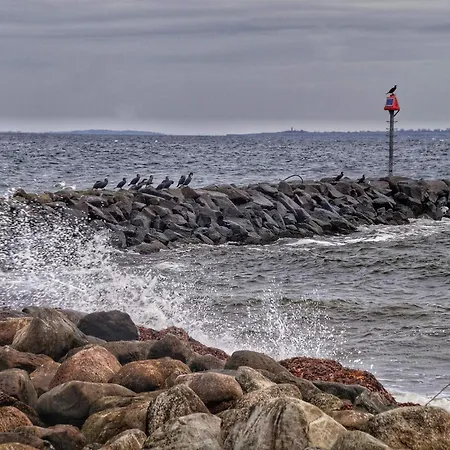 6 Person Home-by Traum Augustenborg