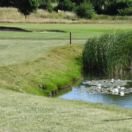 6 Person Home-by Traum Ferienhaus *