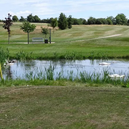 6 Person Home-by Traum Ferienhaus