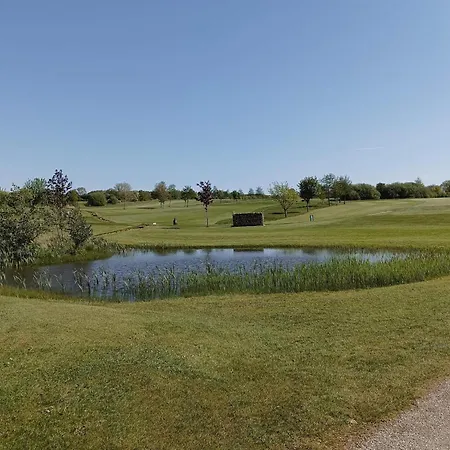 6 Person Home-by Traum Augustenborg