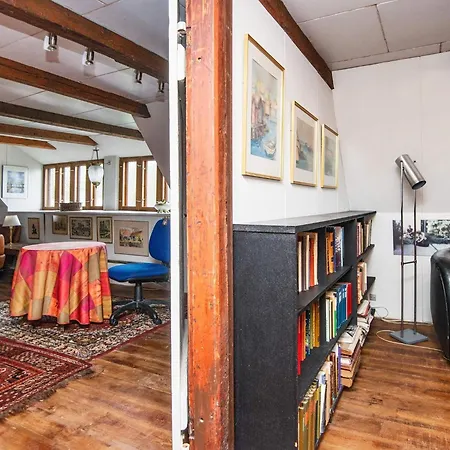 Ferienhaus 6 Person Home-by Traum *