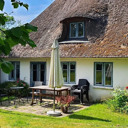 6 Person Home-by Traum *