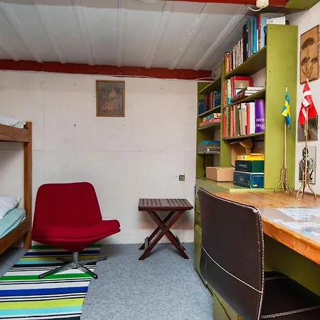 6 Person Home-by Traum Casa vacanze *