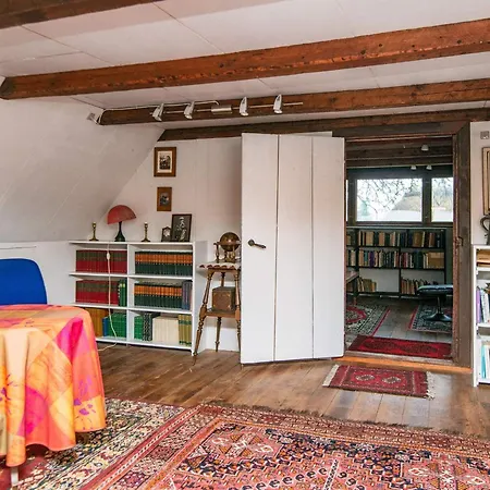 6 Person Home-by Traum Ferienhaus