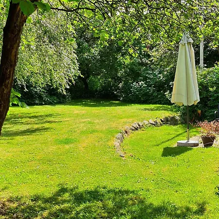 6 Person Home-by Traum Ferienhaus *