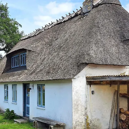 6 Person Home-by Traum Holiday home