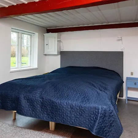 Casa vacanze 6 Person Home-by Traum Augustenborg