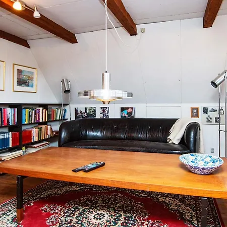 6 Person Home-by Traum *