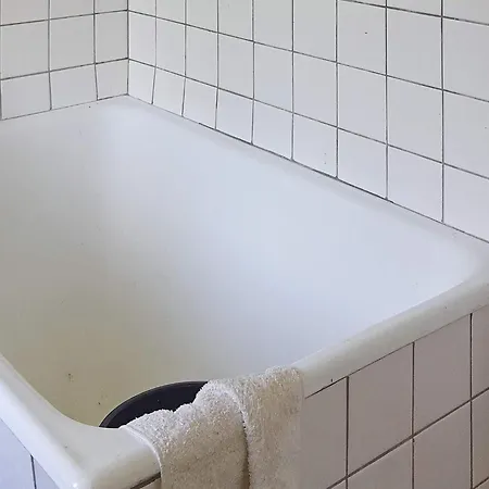 6 Person Home-by Traum Ferienhaus *