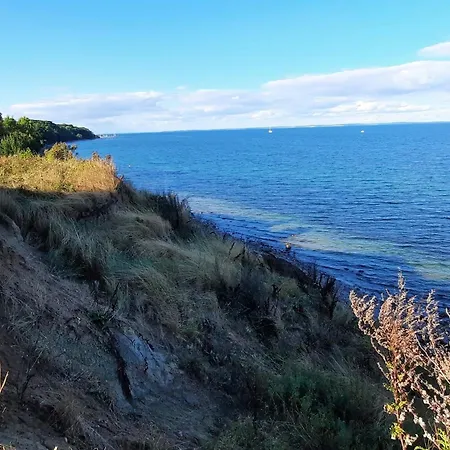 6 Person Home-by Traum Augustenborg