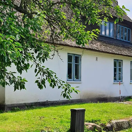 6 Person Home-by Traum Feriehus *
