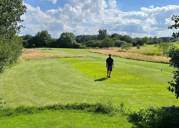 6 Person Home-by Traum * Augustenborg