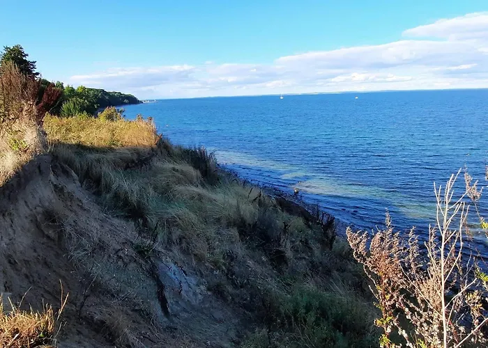 6 Person Home-by Traum * Augustenborg