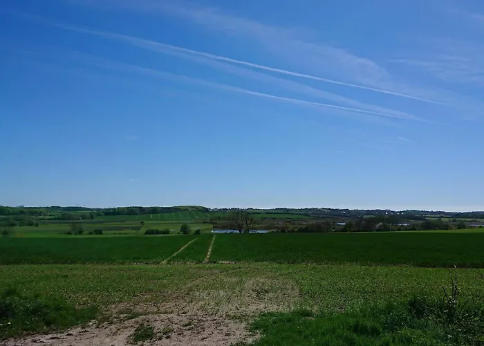 6 Person Home-by Traum