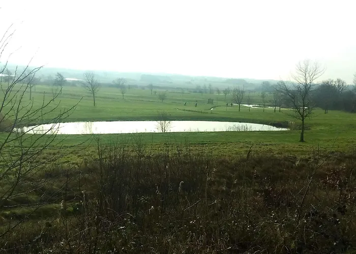 Holiday home 6 Person Home-by Traum *