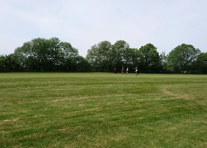 6 Person Home-by Traum Holiday home