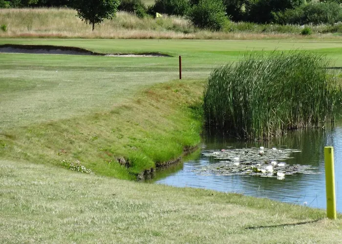 6 Person Home-by Traum Holiday home *