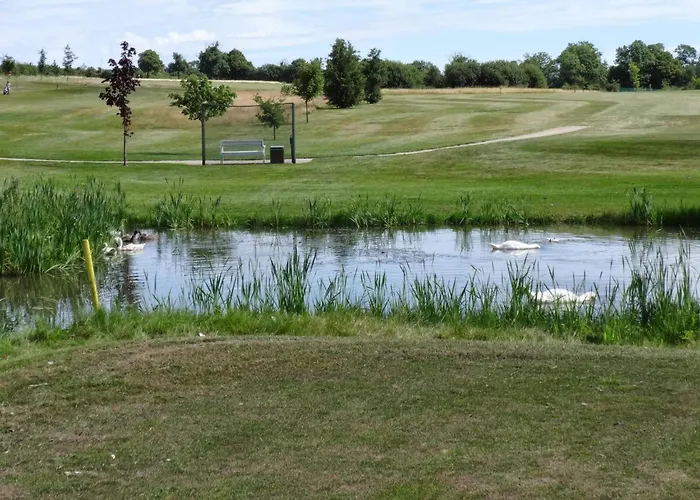 6 Person Home-by Traum Holiday home