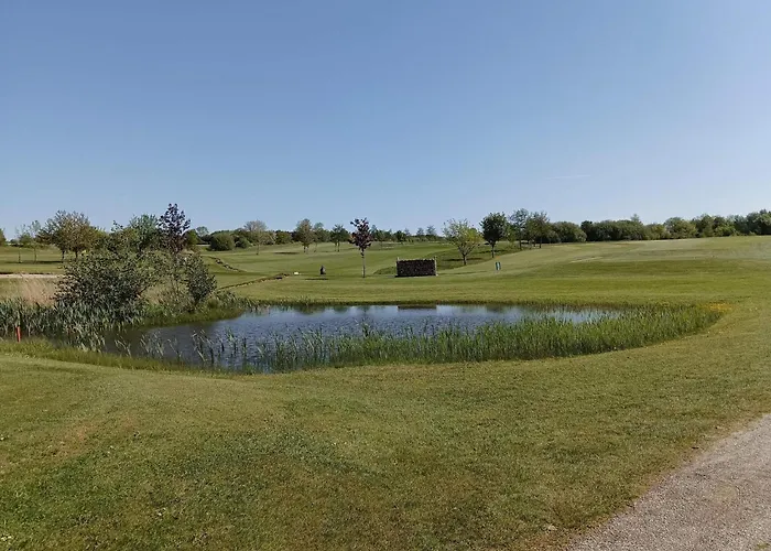 6 Person Home-by Traum Augustenborg