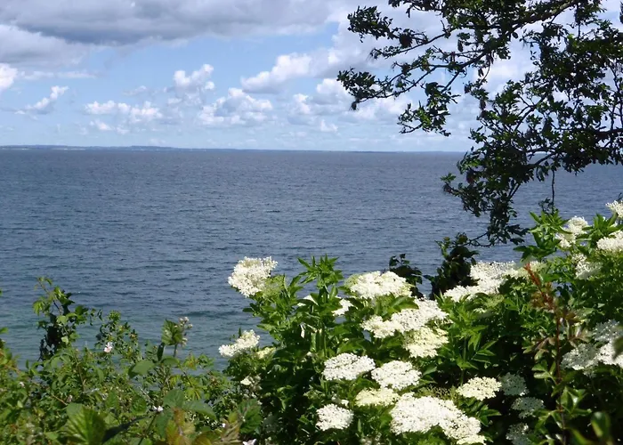 6 Person Home-by Traum * Augustenborg