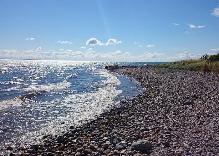 Holiday home 6 Person Home-by Traum