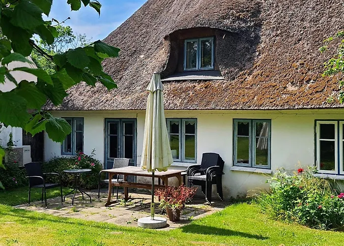 6 Person Home-by Traum *