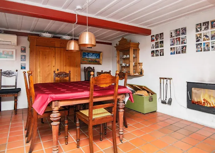 Holiday home 6 Person Home-by Traum