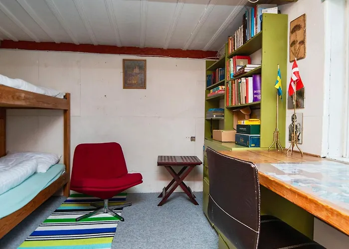 6 Person Home-by Traum Holiday home *