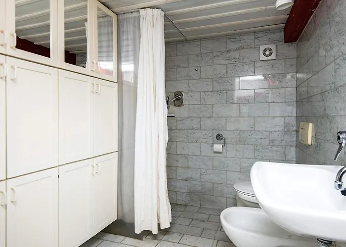 6 Person Home-by Traum * Augustenborg