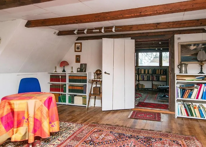 6 Person Home-by Traum Holiday home