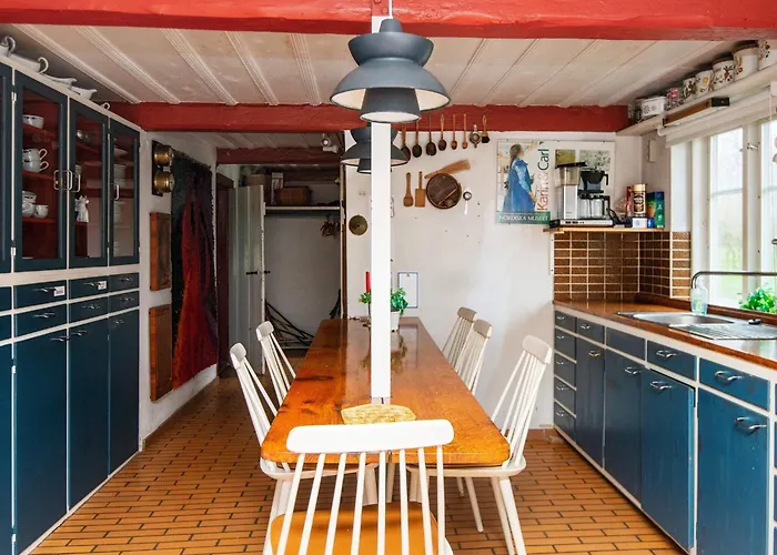 Holiday home 6 Person Home-by Traum