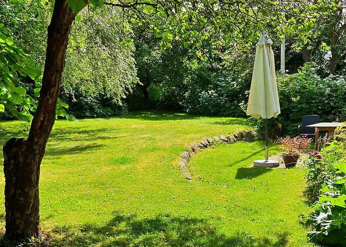 6 Person Home-by Traum Holiday home *