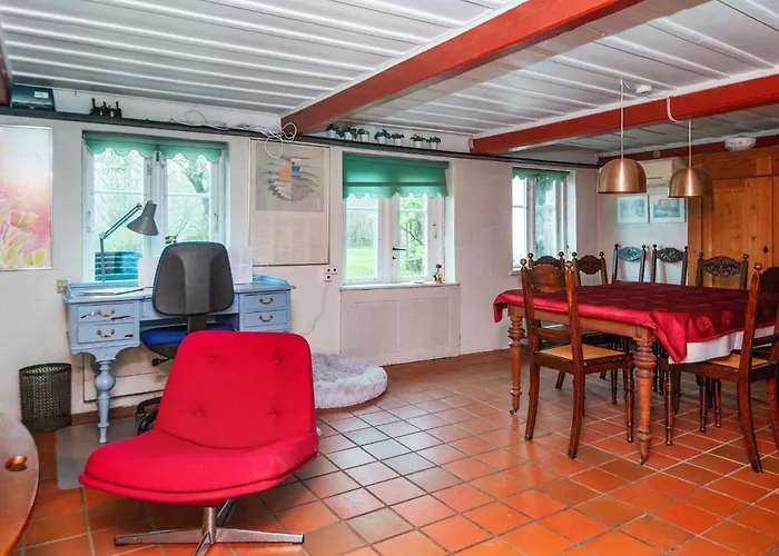 6 Person Home-by Traum *