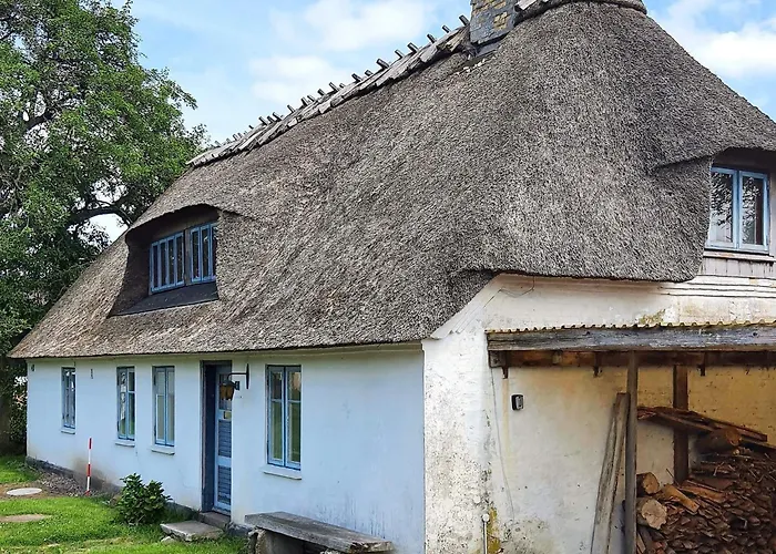 6 Person Home-by Traum Holiday home