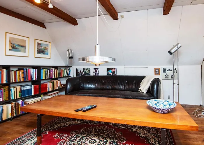 6 Person Home-by Traum *