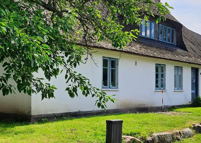 6 Person Home-by Traum Augustenborg